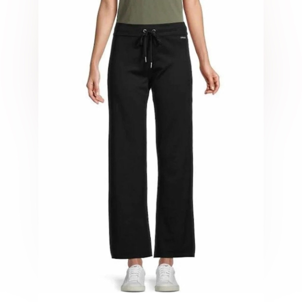Calvin Klein Sweatpants Size 3XP Black New